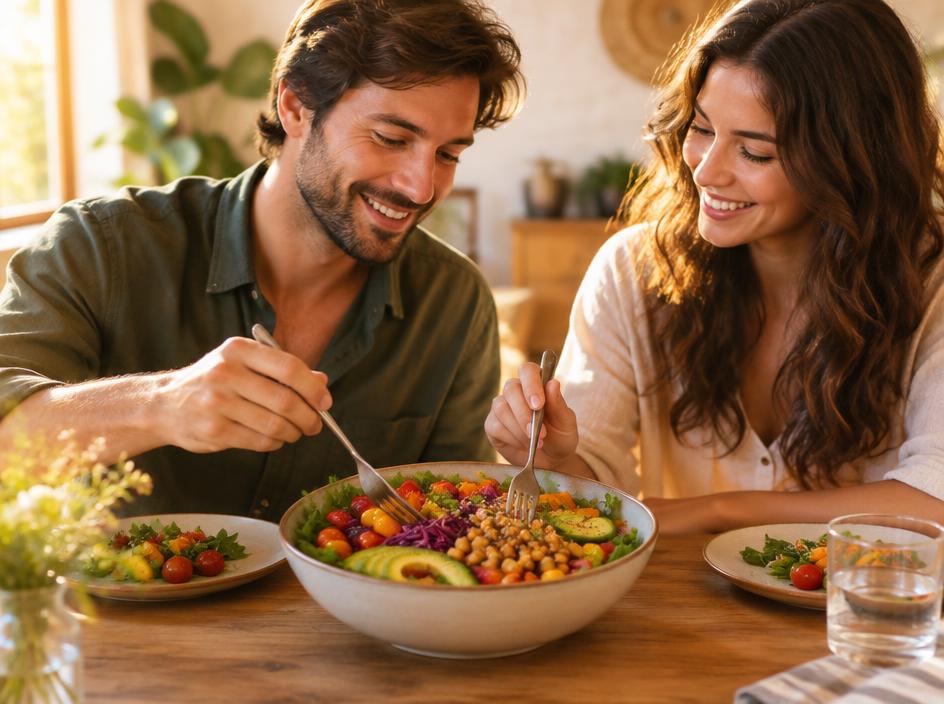 Mindful Eating